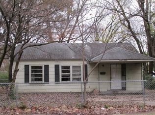 1616 Green Dolphin St, Memphis, TN 38111