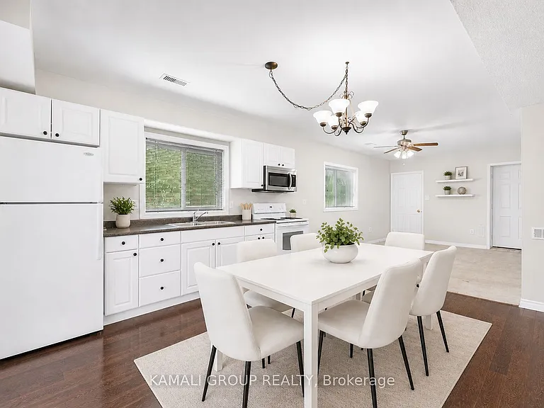 129 Ruffet Dr #BASEMENT — Photo 3