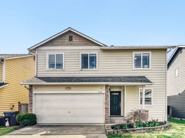 1112 134th Street SW, Everett, WA 98204