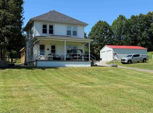 783 Meadland Rd, Bridgeport, WV 26330