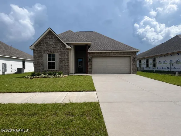 307 Payton Woods Ln, Scott, LA 70583