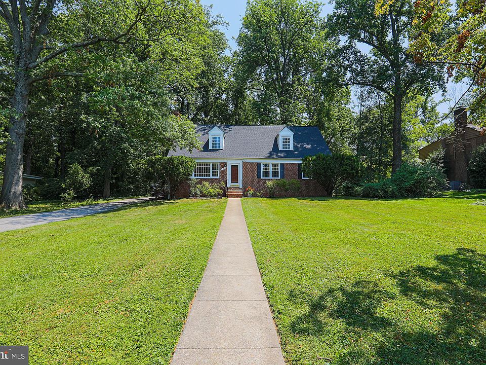 3209 Bancroft Rd, Baltimore, MD 21215 Zillow