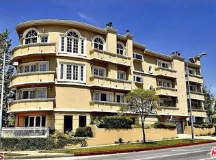 1278 S Camden Dr APT 304, Los Angeles, CA 90035