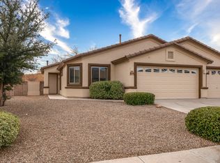 2486 Copper Sunrise, Sierra Vista, AZ 85635