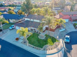 308 Granite Cir, Antioch, CA 94509