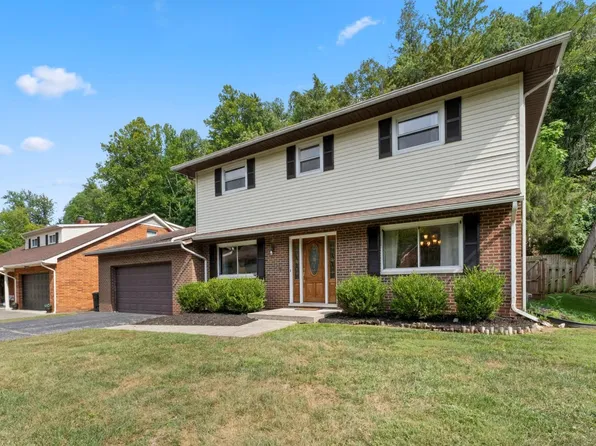89 Belmont Dr, Huntington, WV 25705