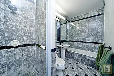 Rented by Halstead Real Estate