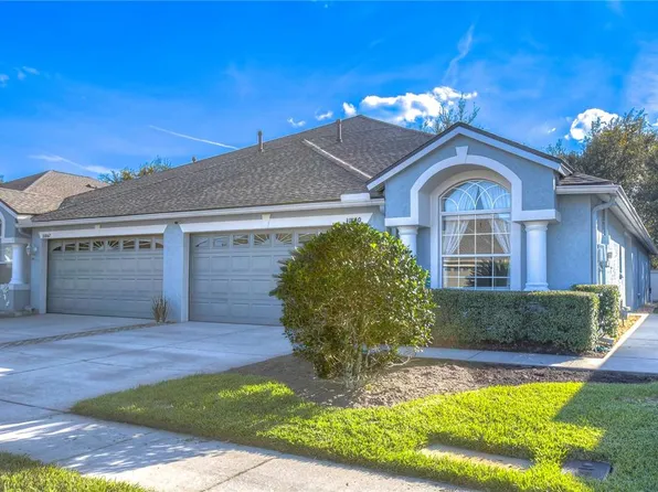 31840 Turkeyhill Dr, Zephyrhills, FL 33543