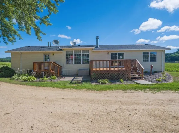 E6712 State Road 170, Colfax, WI 54730