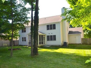 5138 Robinsrock Way, Indianapolis, IN