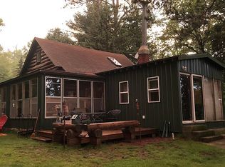 15298 Bayview Loop, Cass Lake, MN 56633