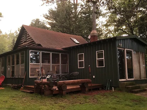 15298 Bayview Loop NW, Cass Lake, MN 56633