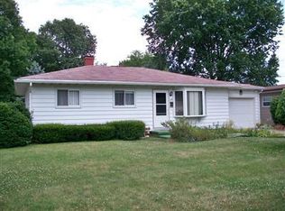 125 Lloyd St, Dover, OH