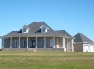 4497 County Road 946, Logan, AL 35098