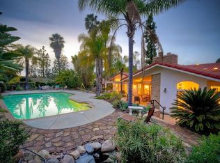 13253 Edina Way, Poway, CA 92064