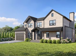 3 Cosdrew Ln, East Hampton, NY 11937