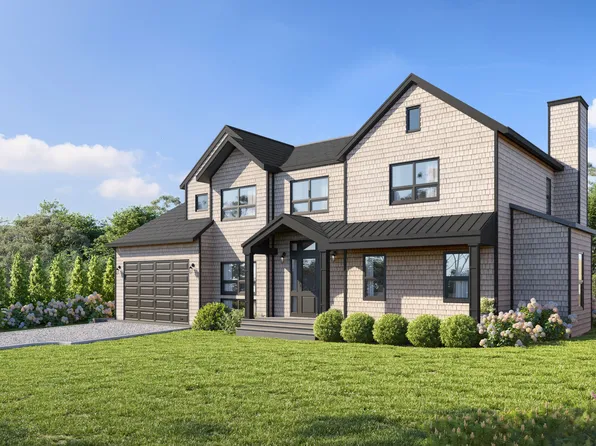 3 Cosdrew Ln, East Hampton, NY 11937