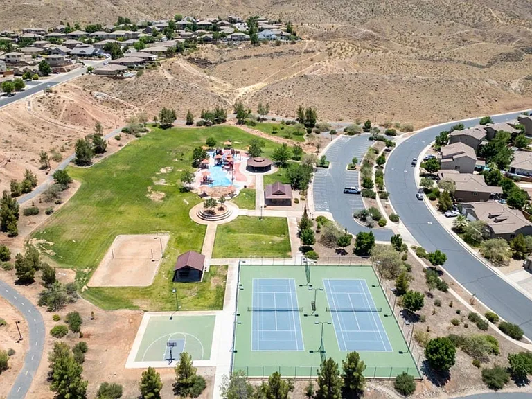 3657 S Sochi Ln — Photo 34