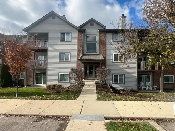 8903 Eagleview Dr APT 4, West Chester, OH 45069