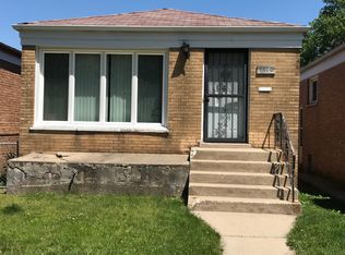 1110 W 112th Pl, Chicago, IL 60643