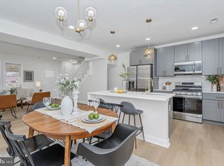 5412 Clover Rd, Baltimore, MD 21215