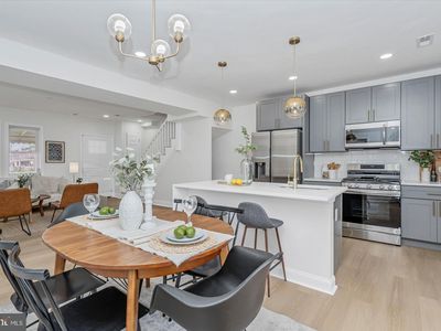 5412 Clover Rd, Baltimore, MD, 21215