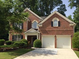 5783 Vinings Retreat Way SW, Mableton, GA 30126