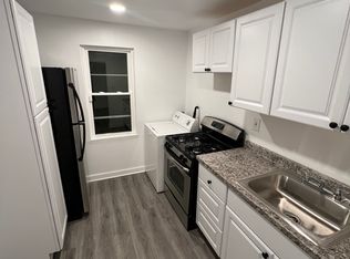 6544 Parnell Ave, Baltimore, MD 21222