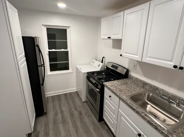 6544 Parnell Ave, Baltimore, MD 21222