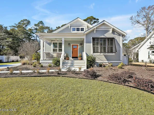 6185 River Sound Circle, Southport, NC 28461