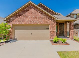 1661 Timpson Dr, Forney, TX 75126