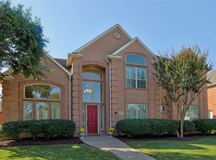 2032 Usa Dr, Plano, TX 75025