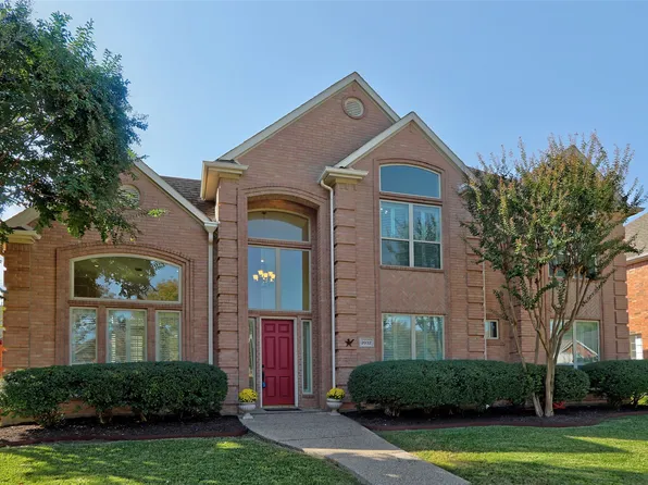 2032 Usa Dr, Plano, TX 75025
