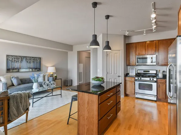 500 E Grant St APT 906, Minneapolis, MN 55404
