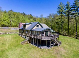 38 Sunny Ln, Brookline, VT 05345