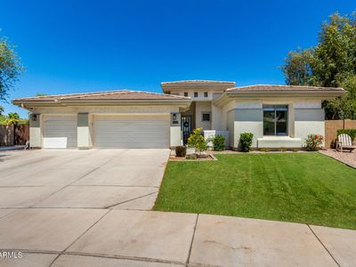 1096 E Lodgepole Dr, Gilbert, AZ, 85298