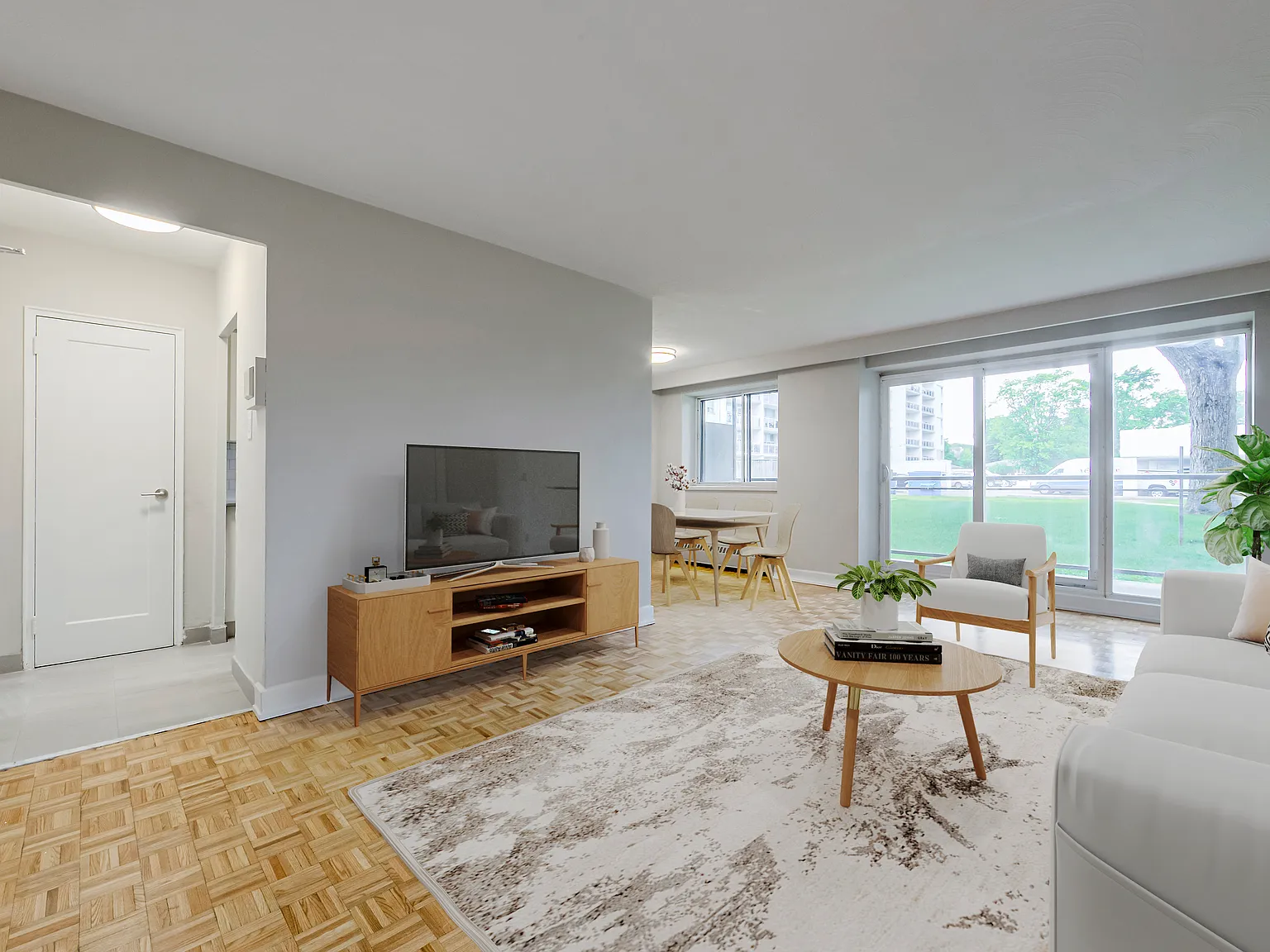 Lakewood Apartments II — Photo 2