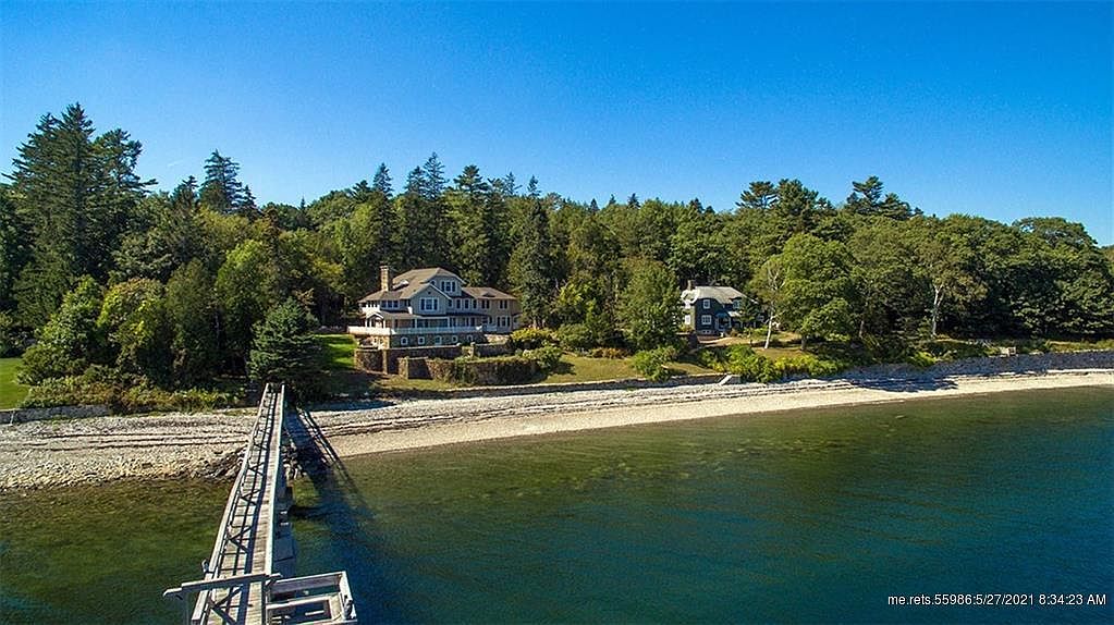 99 Calderwood Lane, Rockport, ME 04856 Zillow