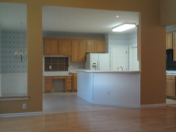 Family Room/Breakfast nook/Kitchen