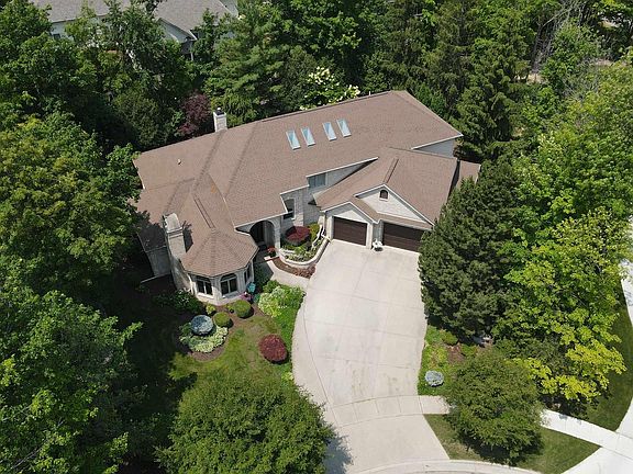 6 Maple Crest Ct, Frankenmuth, Mi 48734 