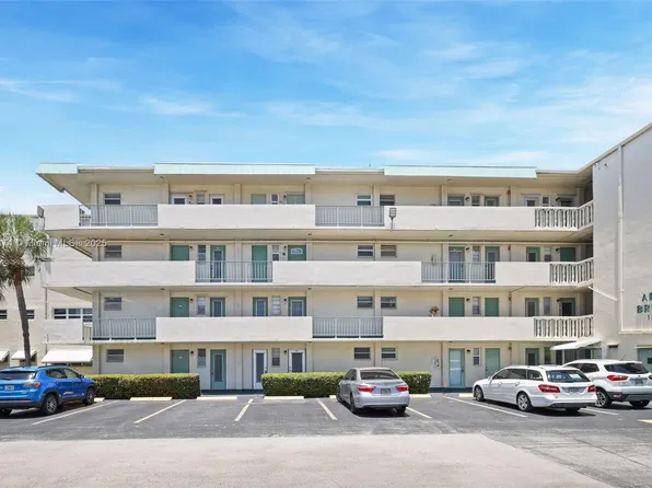 1333 E Hallandale Beach Blvd APT 105, Hallandale Beach, FL 33009