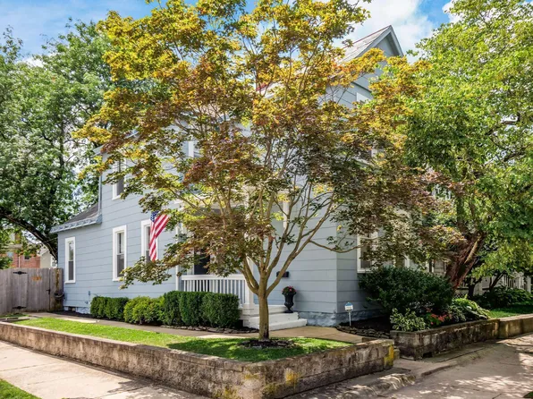 105 E Gates St, Columbus, OH 43206