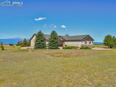 7501 Loch Fyne Ln, Colorado Springs, CO, 80908