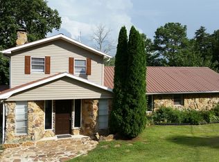 2778 Helicon Rd, Arley, AL 35541
