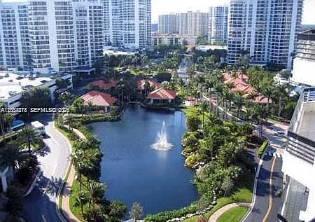 3500 Mystic Pointe Dr #2306 — Photo 5