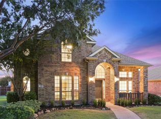 12281 Blue Ridge Dr, Frisco, TX 75033