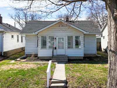 2528 S New Jersey St, Indianapolis, IN, 46225