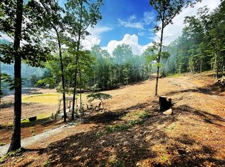 Bee Town Rd, Warm Springs, VA 24484