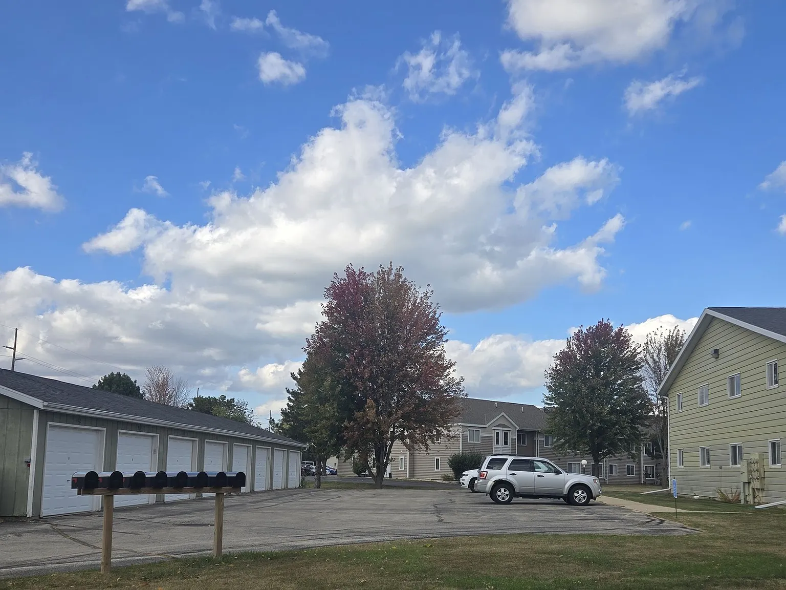 Scott Street Apartments-Fond du Lac — Photo 3