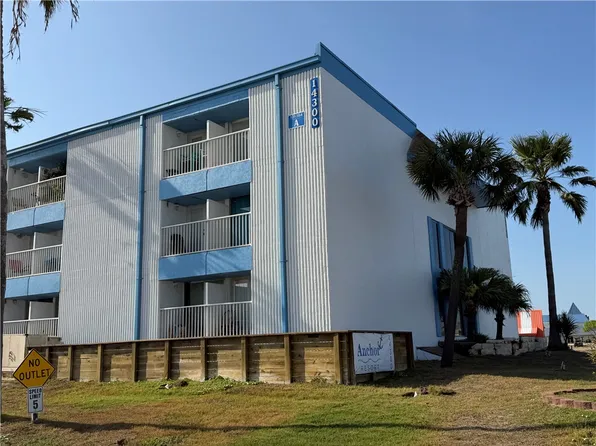 14300 S Padre Island Dr #207, Corpus Christi, TX 78418